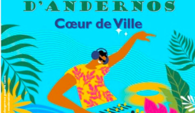 Les zapéros musicos d'Andernos